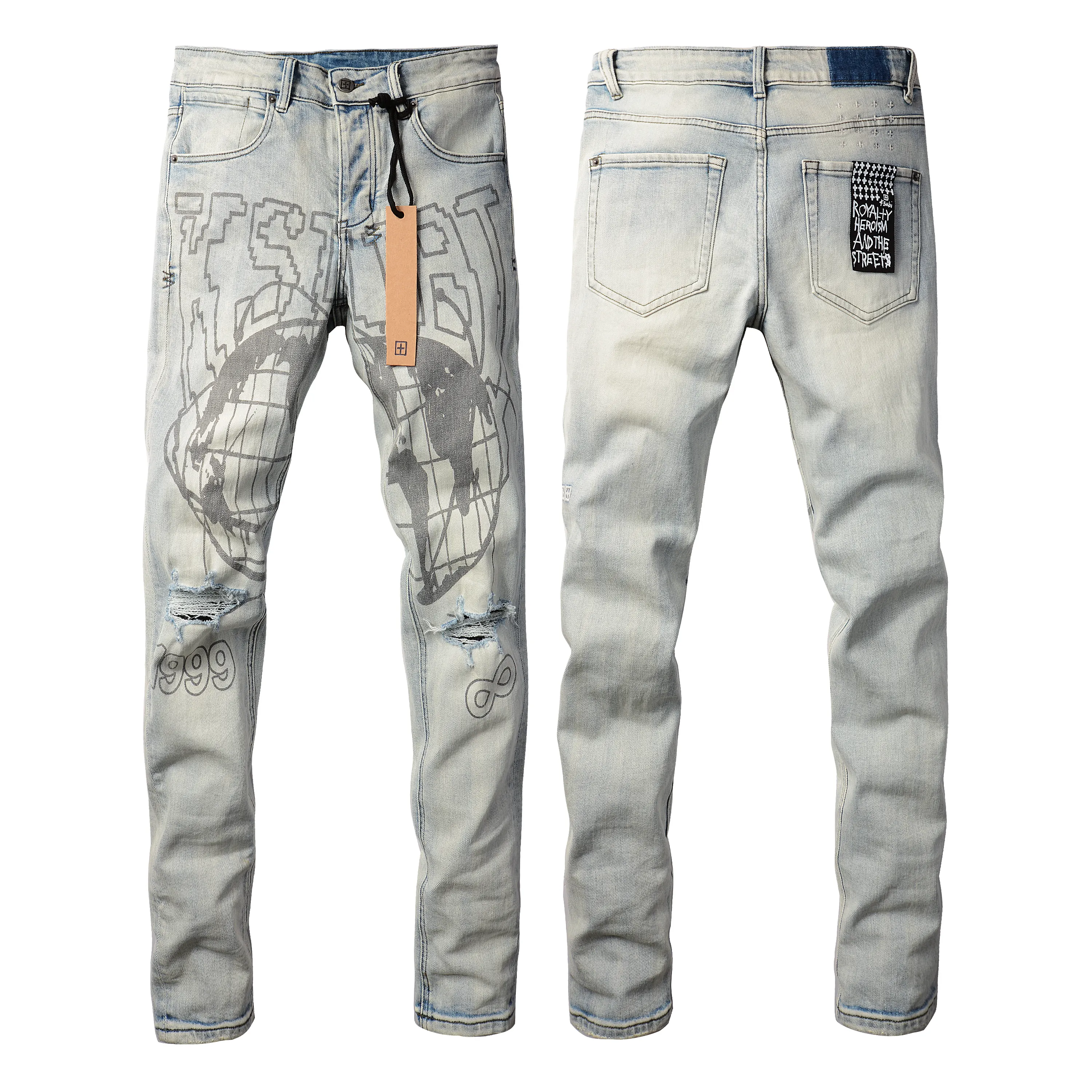 Ksubi Jeans PK 3013