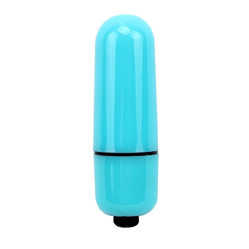 My First Mini Love Bullet - Blue