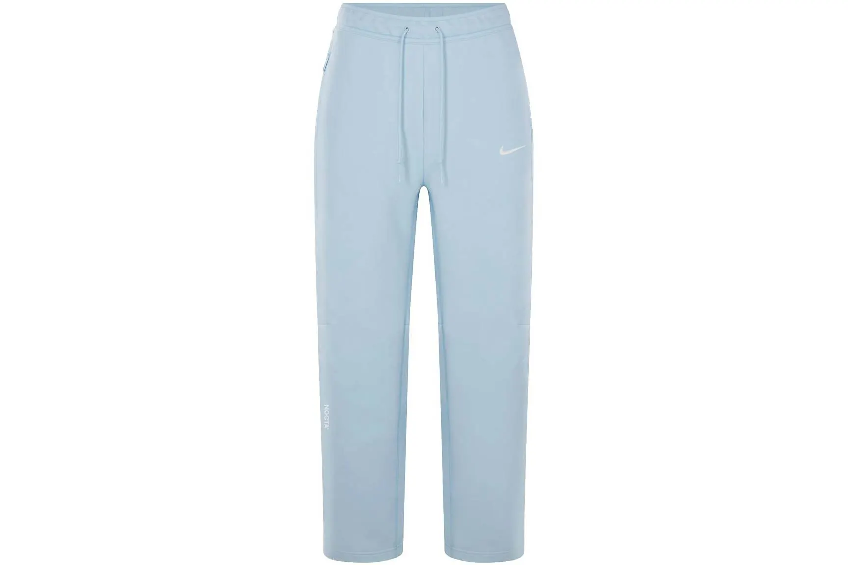Nike x NOCTA Tech Fleece Open Hem Pant Cobalt Blue Tint