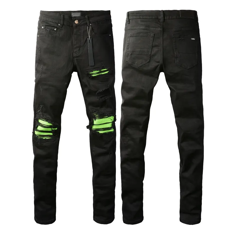 Amiri Jeans PK 8880