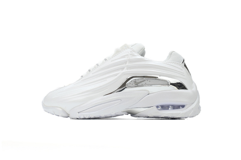 NOCTA x Hot Step 2 ‘White’ DZ7293-100