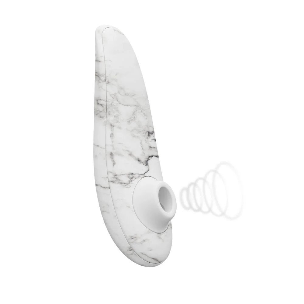 Marilyn Monroe Classic 2 - White