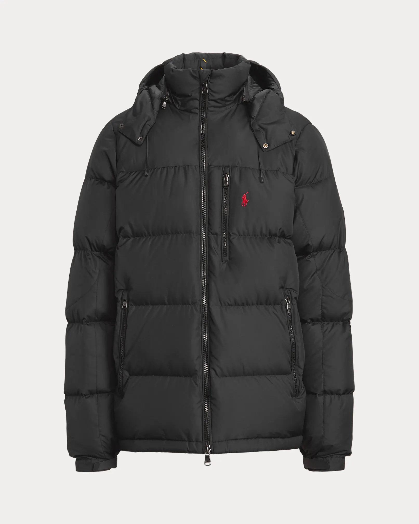 Polo Ralph Lauren Polo Ralph Lauren Puffer Jacket Black