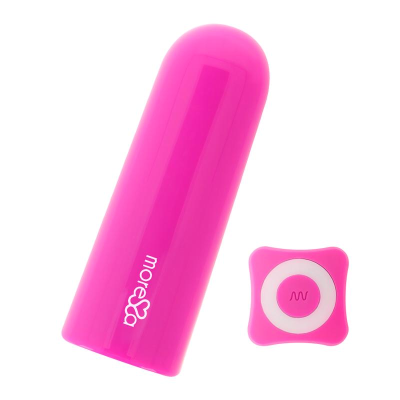 Nix Remote Control Bullet - Pink