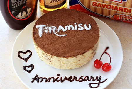 Tiramisu 4