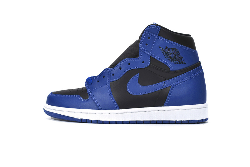 Air Jordan 1 High OG Dark Marina Blue 555088-404