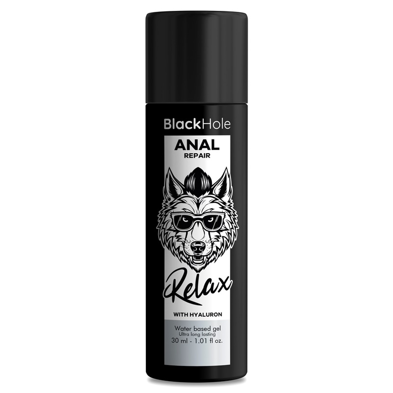 Relax Anal Gel - 30ml