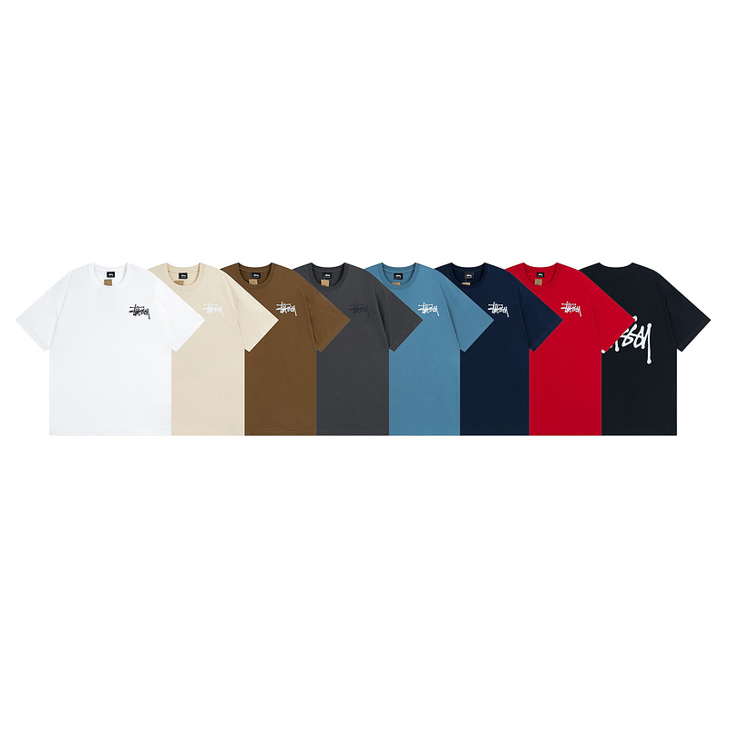 Stussy T-Shirt XB852