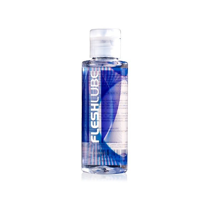 Fleshlube Water - 118ml