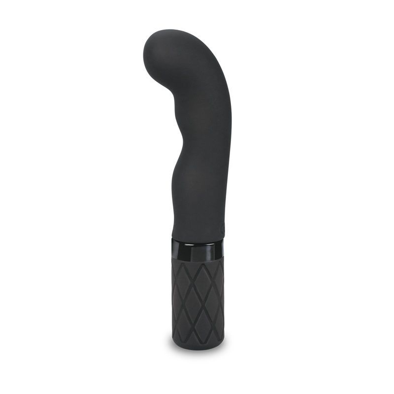 O-Sensual G Intru Vibe - Black