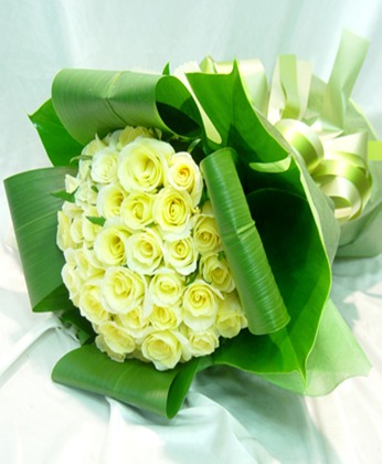 Voice of blessing