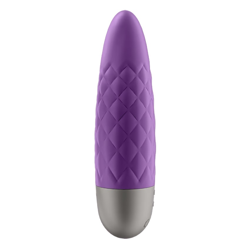 Ultra Power Bullet 5 - Violet