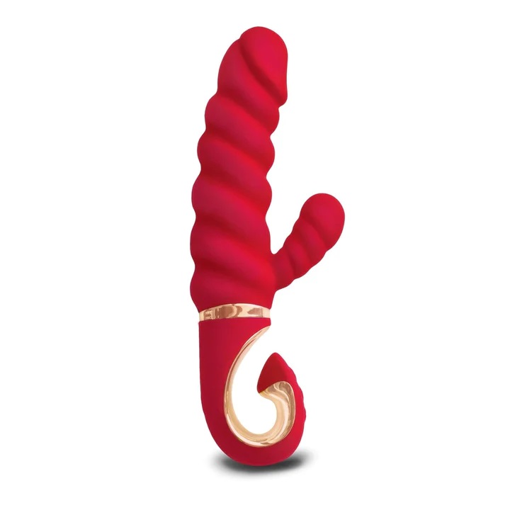 Gcandy Mini - Chili Coral