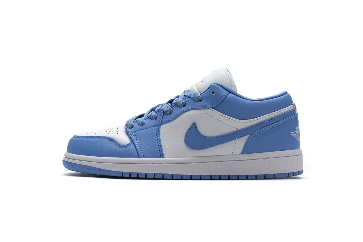 Special offer Air Jordan 1 Low UNC (W) AO9944-441