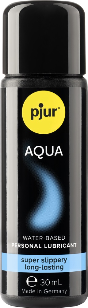 Aqua - 30ml