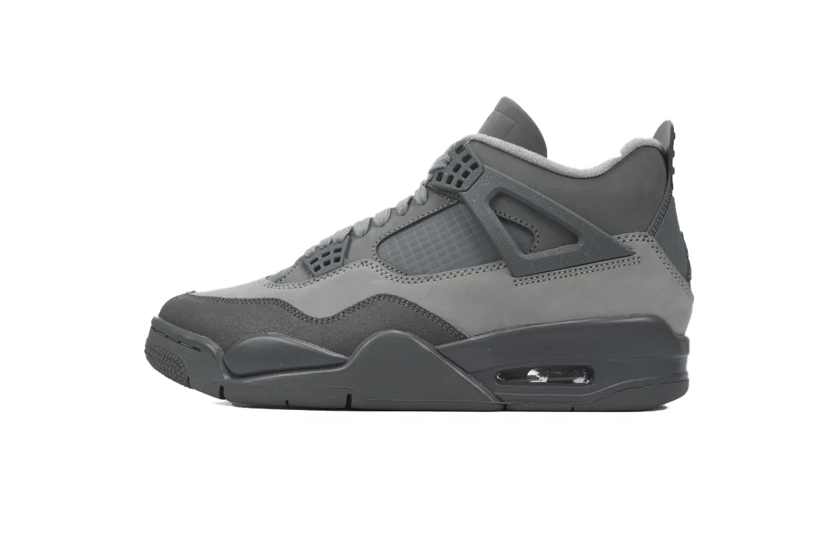 Air Jordan 4 Retro SE Paris Olympics Wet Cement FQ7928-001