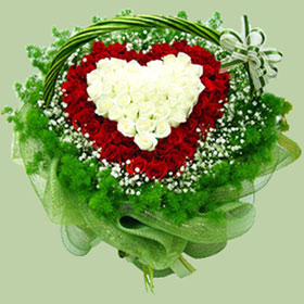 Heart correspondence
