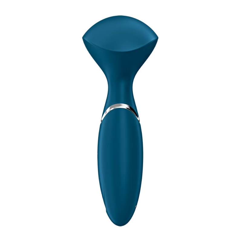 Mini Wand-er Massager - Blue