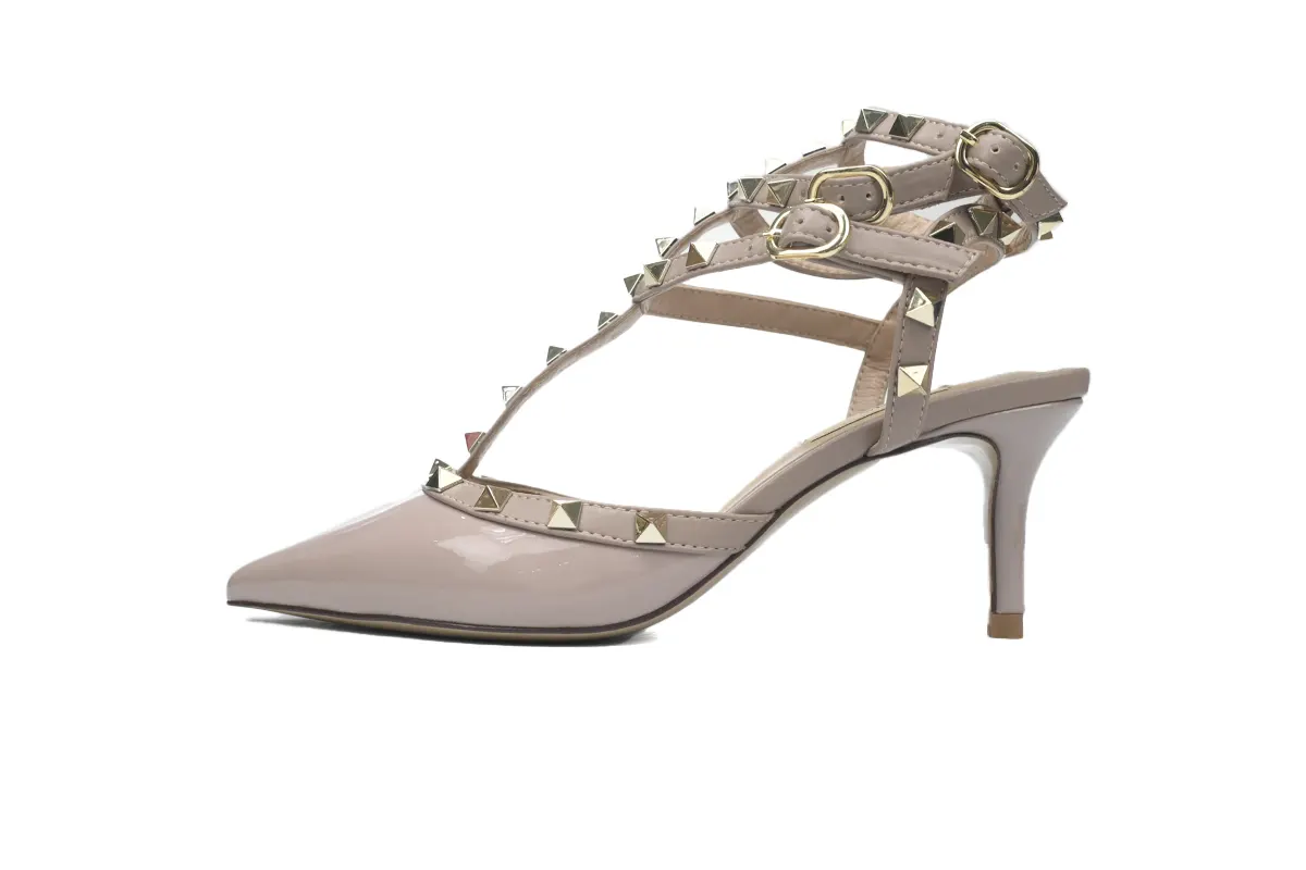 Valentino Garavani Rockstud Pink
