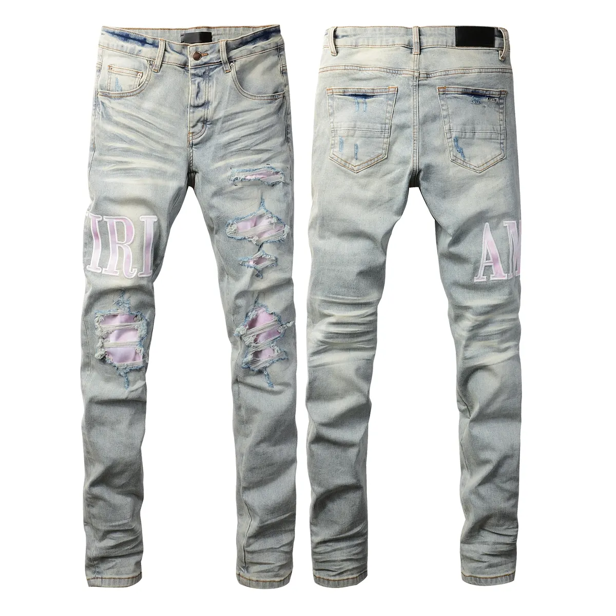 Amiri Jeans PK 8885
