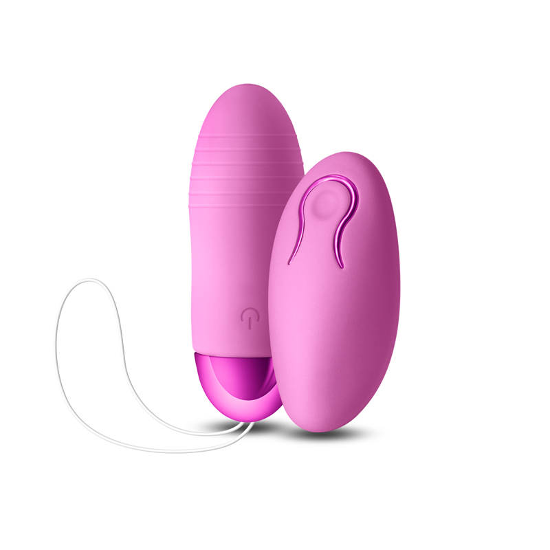 Revel Winx Vibro Egg - Pink