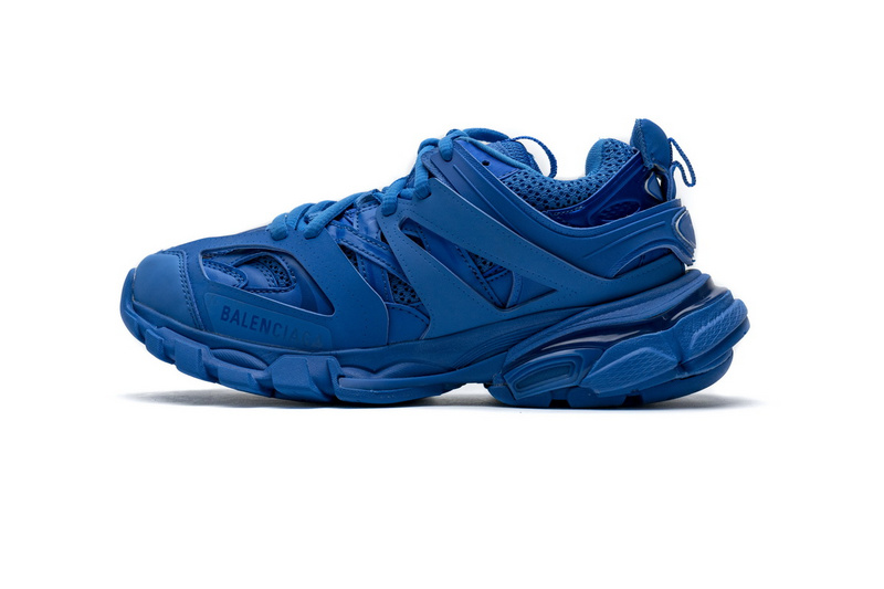 Balenciaga Track Tess S.Blue 542436 W1GB7 2016 (No LED)