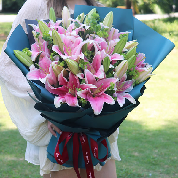 Let my love accompany you
