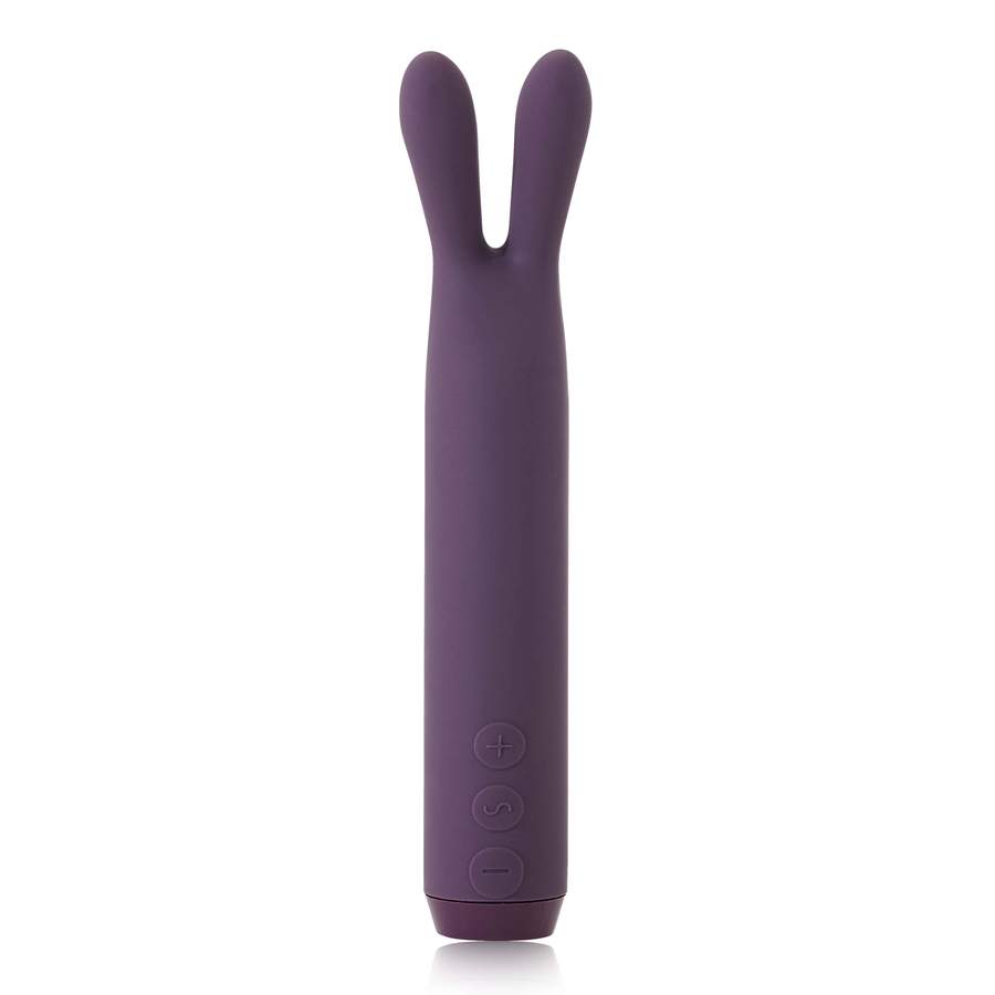 Rabbit Bullet Vibrator - Purple