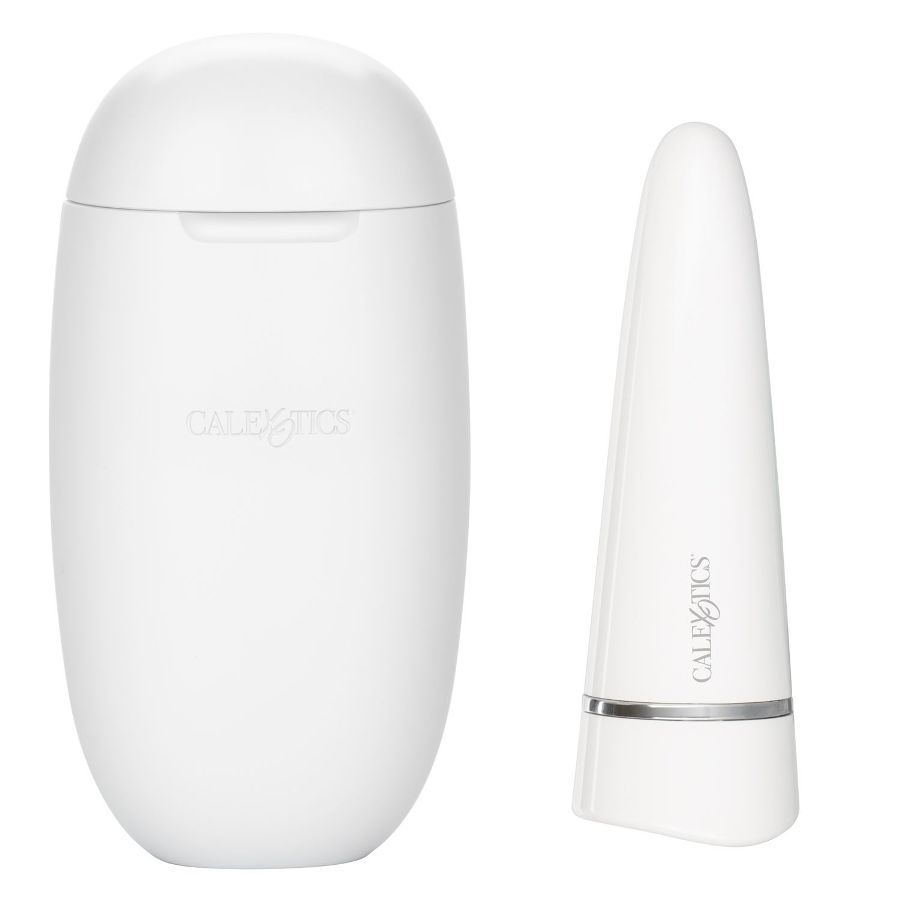 My Pod Vibro Massager - White