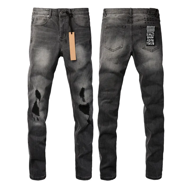 Ksubi Jeans PK 3003