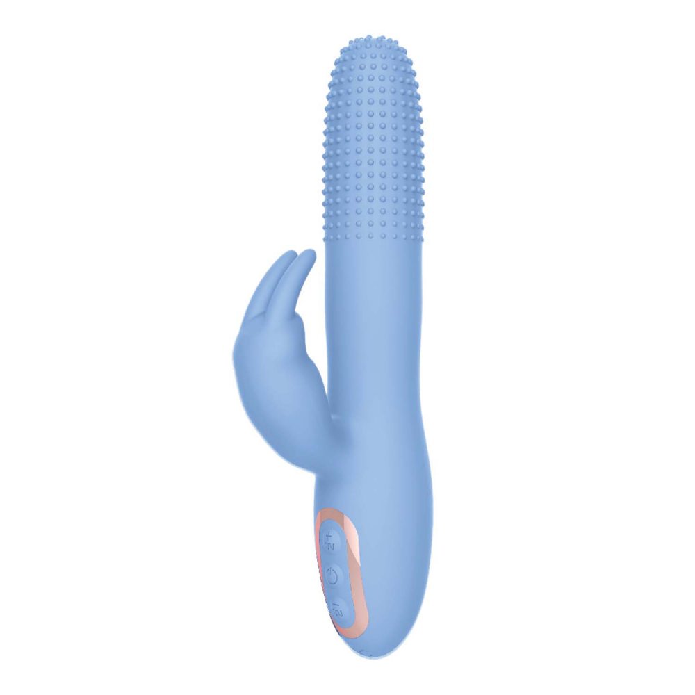 Utopia Rabbit Vibrator - Lavender