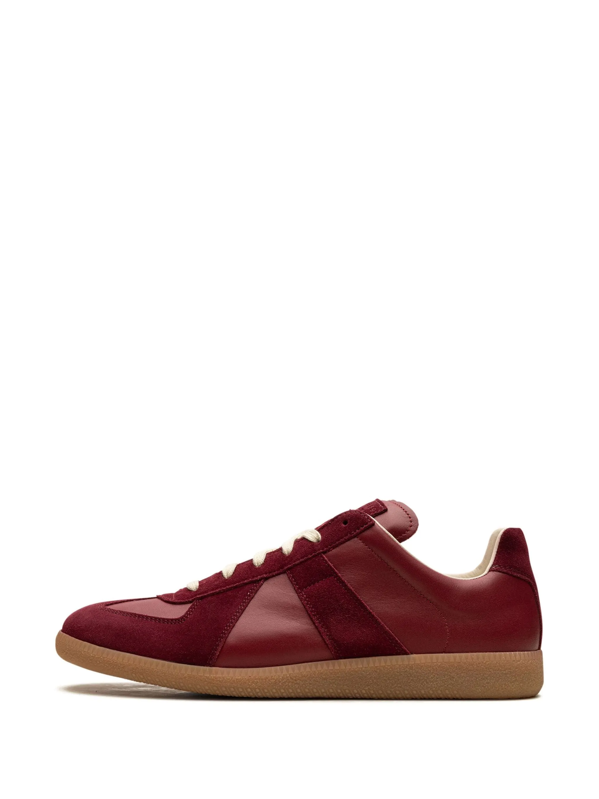 Maison Margiela Replica "Bordeaux" sneakers