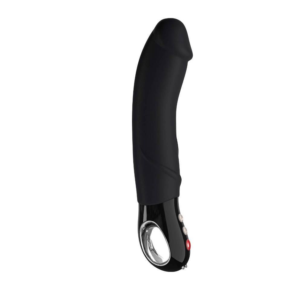 Vibe Big Boss G5 - Black