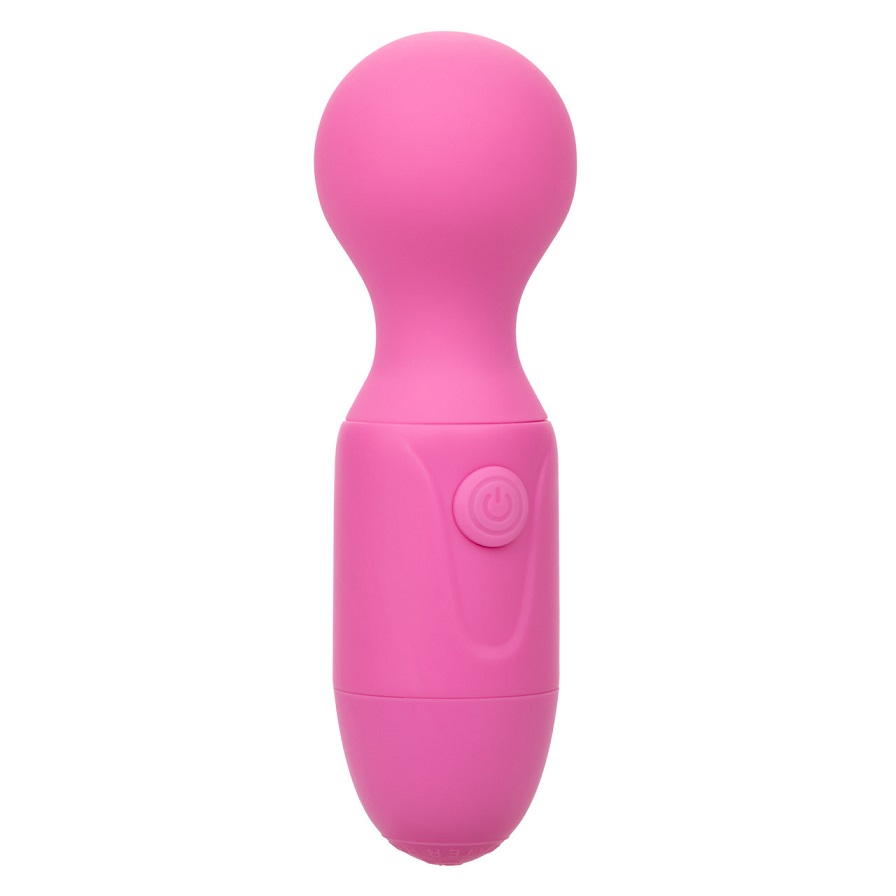 First Time Mini Massager - Pink