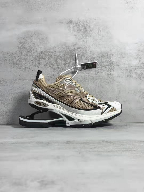 Balenciaga X-Pander Khaki