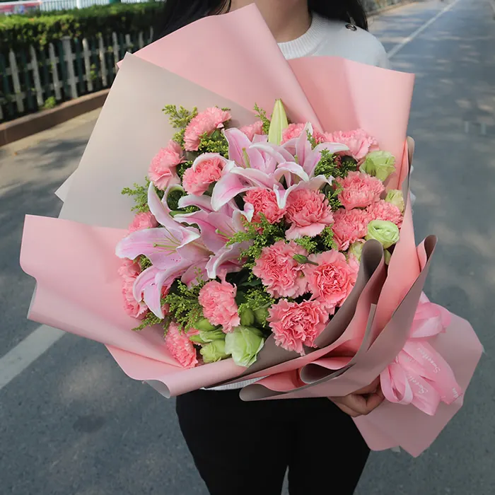 Miracle of Happiness