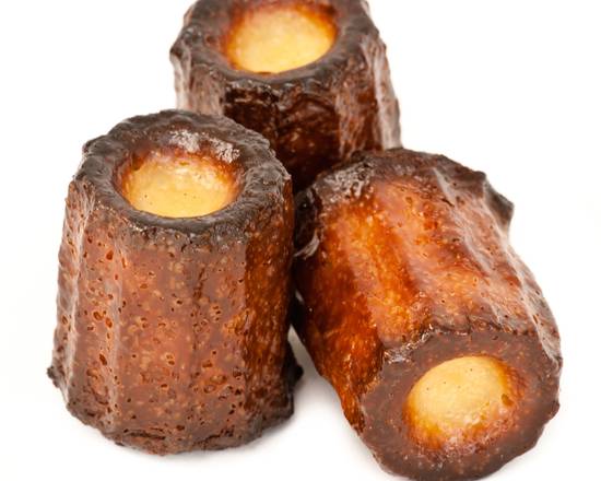 Caneles