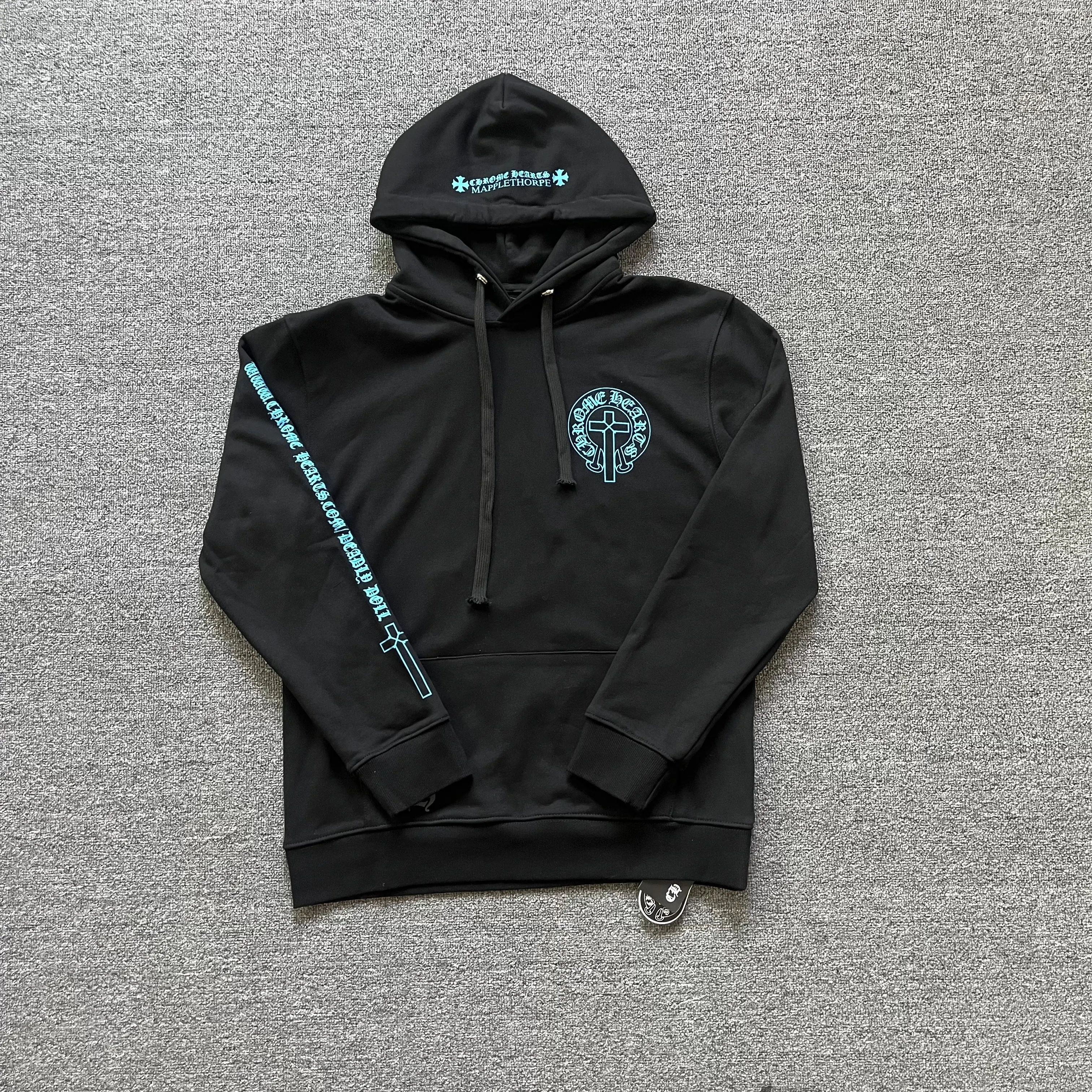 CHROME HEARTS K7009