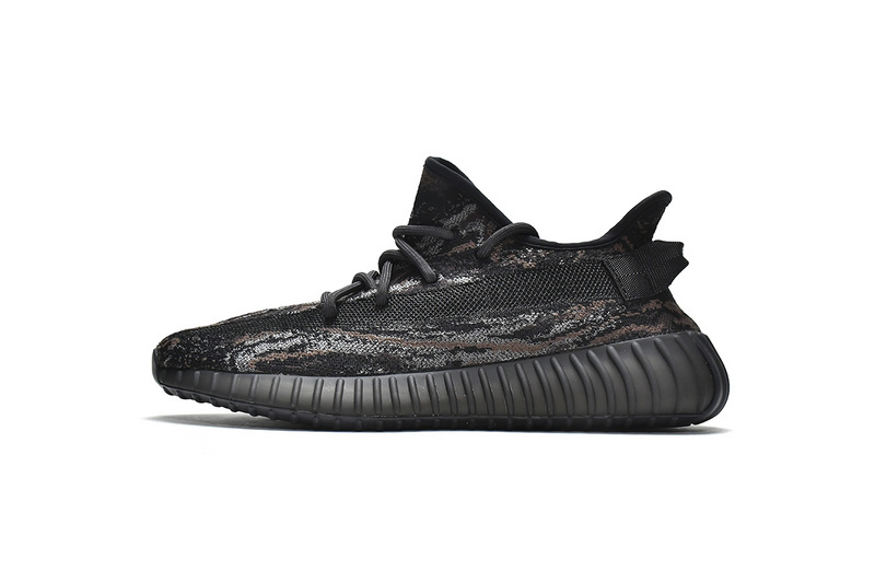 adidas Yeezy Boost 350 V2 MX Rock GW3774