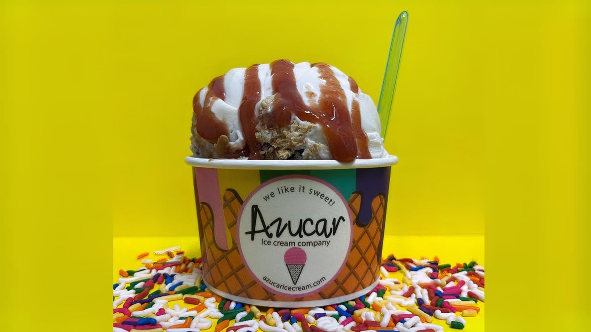 Abuela Maria (16oz)