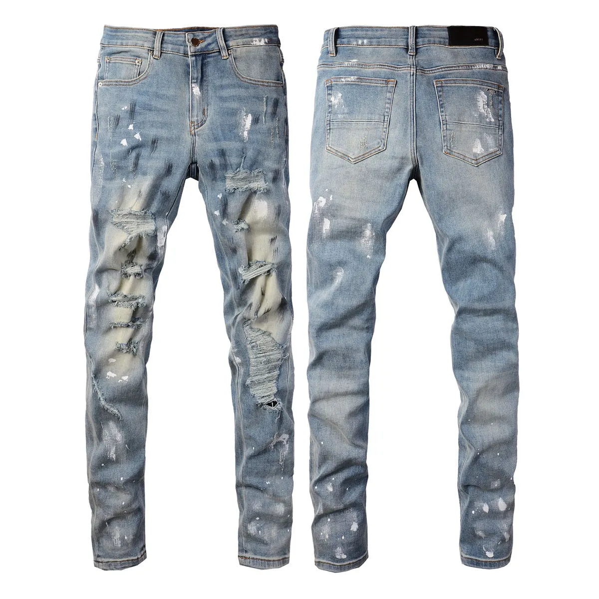 Amiri Jeans PK 5913