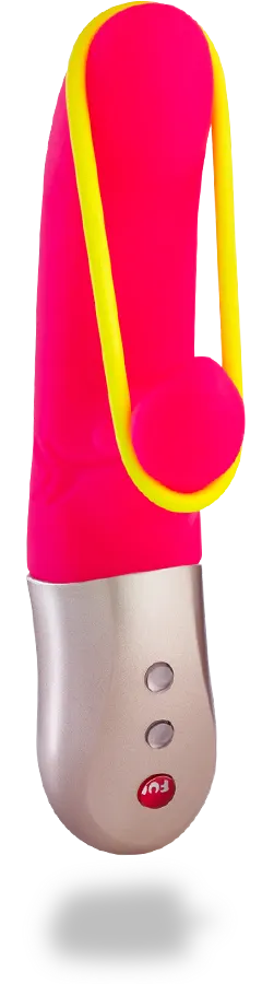 Vibe Amorino USB - Pink