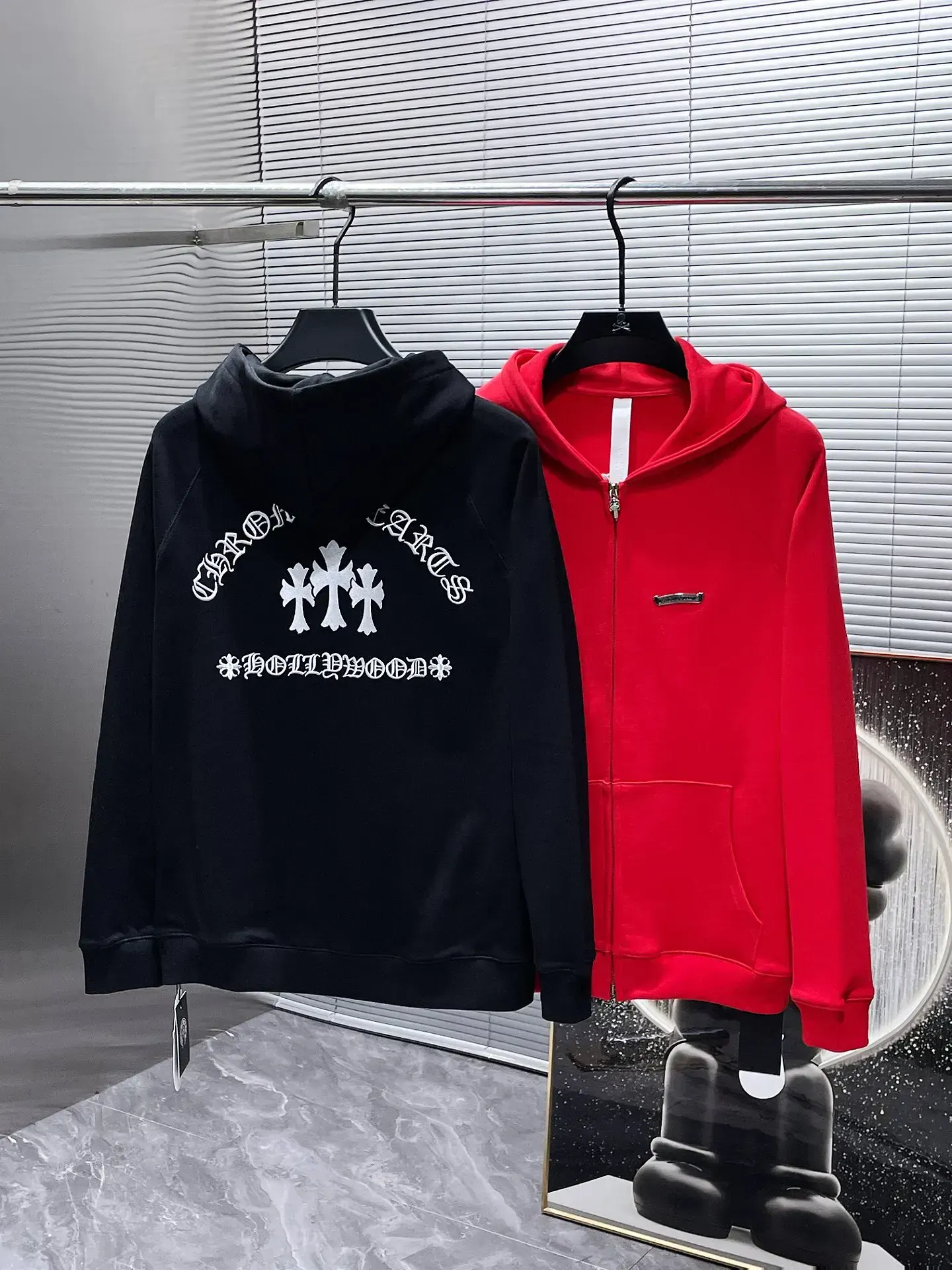 CHROME HEARTS 8622