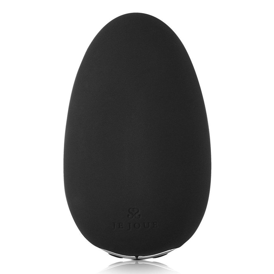 Mimi Soft Clitoral Vibrator - Black