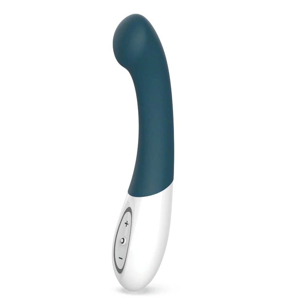 Soon G-Spot Vibrator - Legion Blue