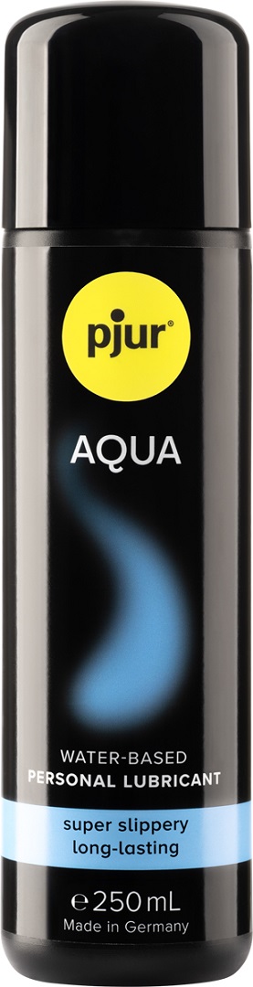 Aqua - 250ml