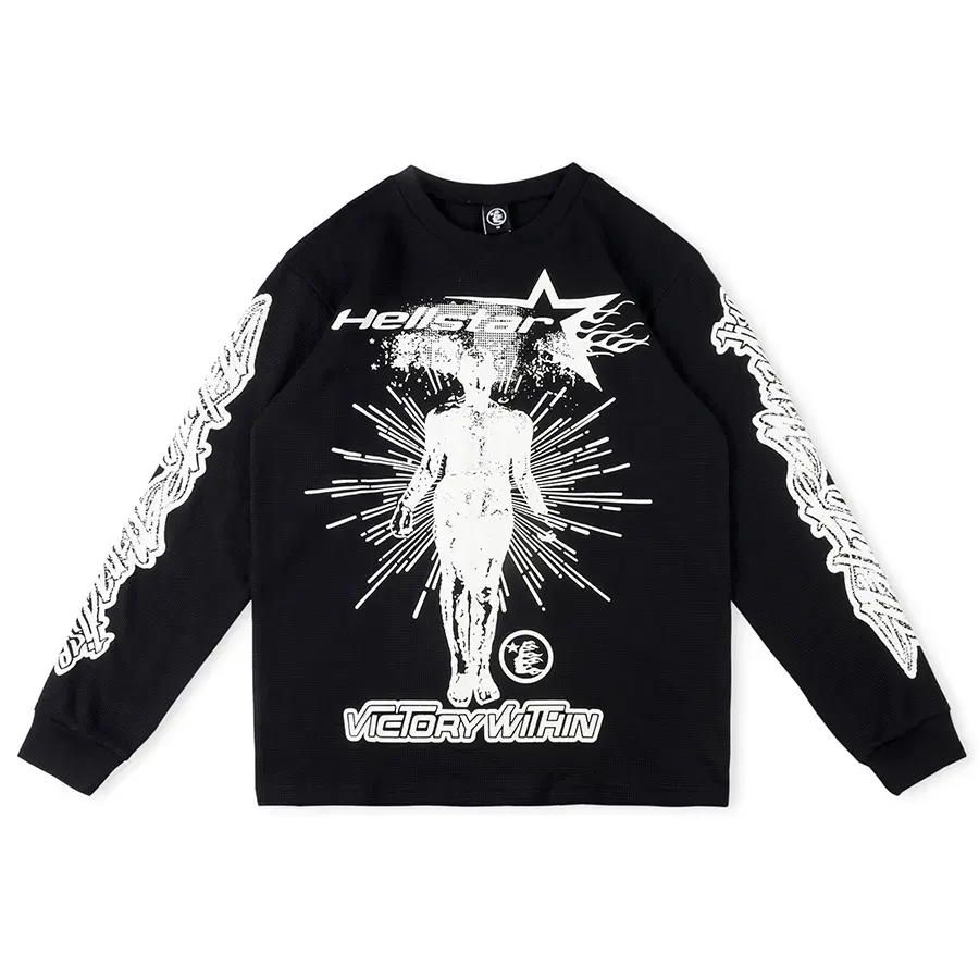 Hellstar Studios Victory Thermal