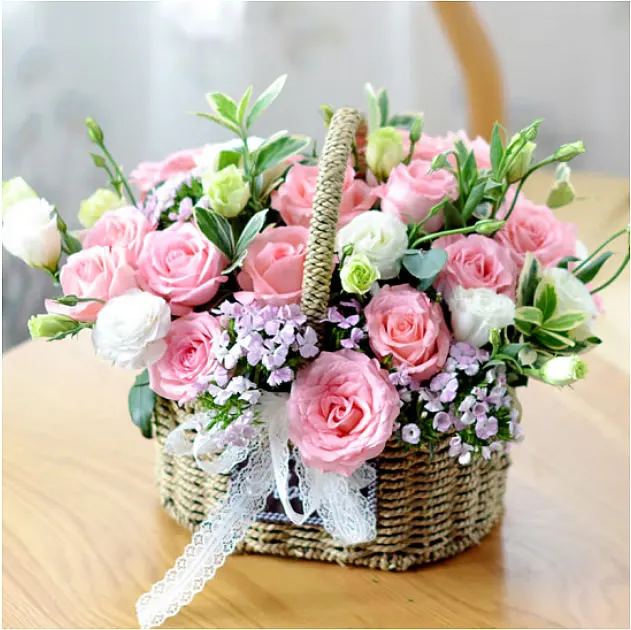 Happy every day