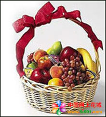 Fruit Basket True Love