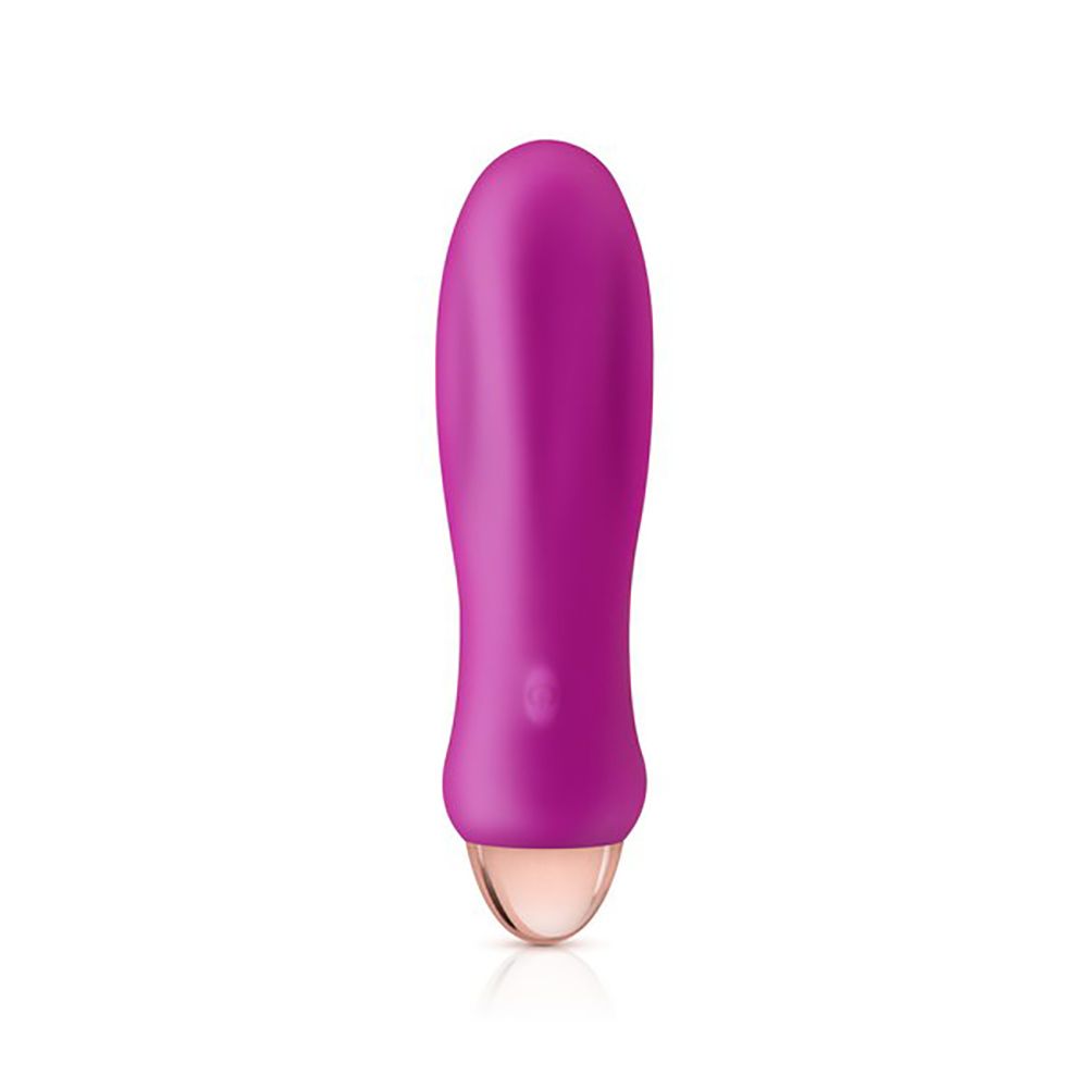 Rocket Vibrator - Pink